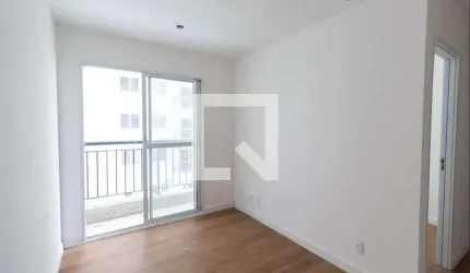 Apartamento para Aluguel - Vila Ré, 2 Quartos,  35 m² - São Paulo