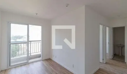 Apartamento para Aluguel - Vila Ré, 2 Quartos,  36 m² - São Paulo