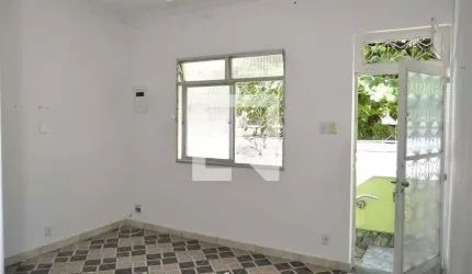 Apartamento para Aluguel - Todos os Santos, 2 Quartos,  80 m² - Rio de Janeiro