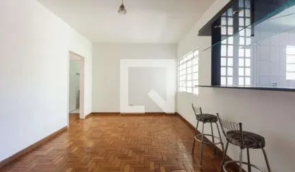 Apartamento para Aluguel - Penha de França, 2 Quartos,  65 m² - São Paulo