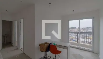 Apartamento para Aluguel - Vila Ré, 2 Quartos,  36 m² - São Paulo