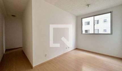 Apartamento para Aluguel - Água Branca, 2 Quartos,  40 m² - São Paulo