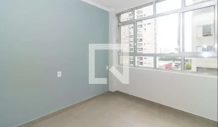 Apartamento para Aluguel - Liberdade, 1 Quarto,  33 m² - São Paulo