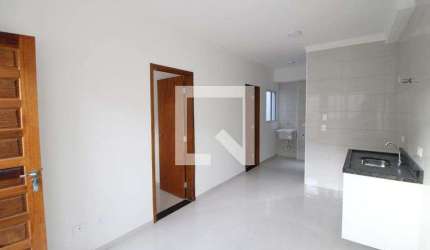 Apartamento para Aluguel - Jardim Primavera, 2 Quartos,  49 m² - São Paulo