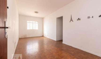 Apartamento para Aluguel - Vila Talarico, 2 Quartos,  70 m² - São Paulo