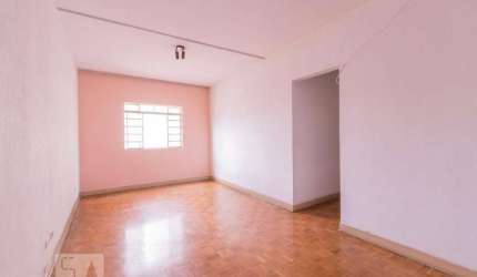 Apartamento para Aluguel - Vila Talarico, 2 Quartos,  70 m² - São Paulo