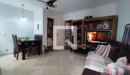 Casa para Aluguel - Curicica, 2 Quartos,  69 m² - Rio de Janeiro