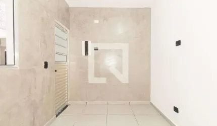 Apartamento para Aluguel - Jardim Brasil , 2 Quartos,  45 m² - São Paulo