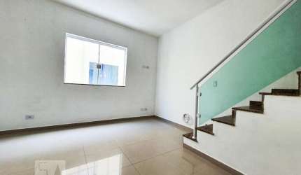 Casa / Sobrado em Condomínio para Aluguel - Cangaíba, 2 Quartos,  65 m² - São Paulo