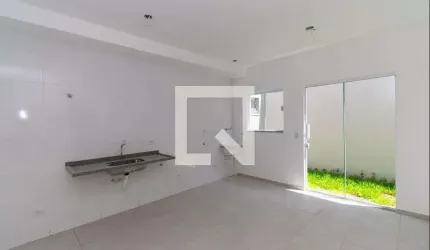 Apartamento para Aluguel - Sapopemba, 1 Quarto,  33 m² - São Paulo