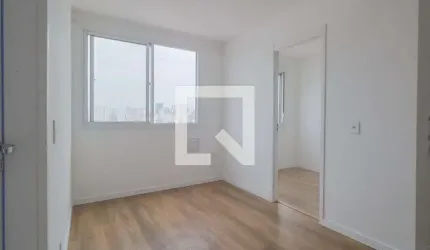 Kitnet / Stúdio para Aluguel - Brás, 2 Quartos,  38 m² - São Paulo