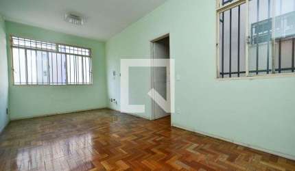 Apartamento para Aluguel - Nova Suíssa, 3 Quartos,  100 m² - Belo Horizonte