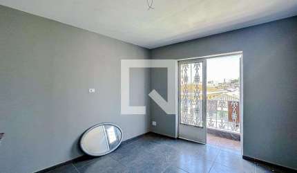 Apartamento para Aluguel - Vila Invernada, 1 Quarto,  45 m² - São Paulo