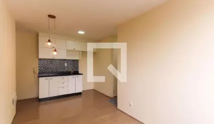 Apartamento para Aluguel - Brás, 2 Quartos,  45 m² - São Paulo