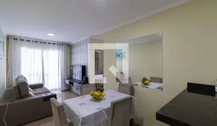 Apartamento para Aluguel - Itaquera, 2 Quartos,  50 m² - São Paulo