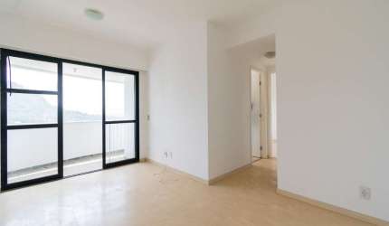 Apartamento para Aluguel - Jacarepaguá, 2 Quartos,  46 m² - Rio de Janeiro