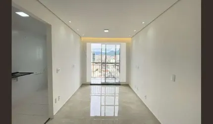Apartamento para Aluguel - Todos os Santos, 1 Quarto,  38 m² - Rio de Janeiro
