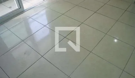 Apartamento para Aluguel - Boqueirão, 1 Quarto,  40 m² - Praia Grande
