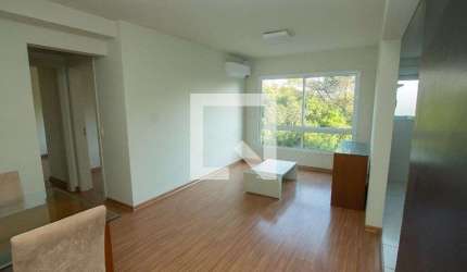 Apartamento para Aluguel - Alto Petrópolis, 2 Quartos,  62 m² - Porto Alegre