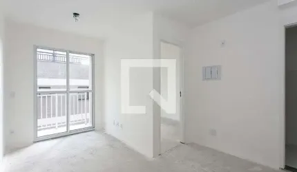 Apartamento para Aluguel - Tatuapé, 1 Quarto,  30 m² - São Paulo