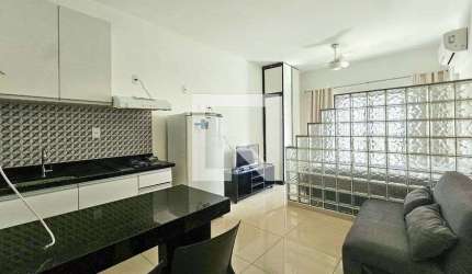 Apartamento para Aluguel - Pituba, 1 Quarto,  40 m² - Salvador