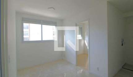 Apartamento para Aluguel - Veleiros, 2 Quartos,  33 m² - São Paulo