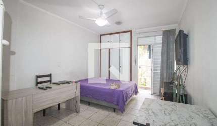 Apartamento para Aluguel - Bosque, 1 Quarto,  40 m² - Campinas