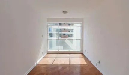 Apartamento para Aluguel - Santana, 1 Quarto,  46 m² - São Paulo