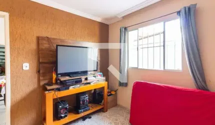 Casa para Aluguel - Padroeira, 3 Quartos,  134 m² - Osasco