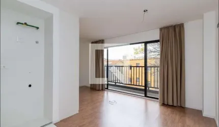 Apartamento para Aluguel - Água Fria, 1 Quarto,  27 m² - São Paulo