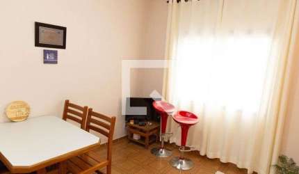 Apartamento para Aluguel - Torres Tibagy, 1 Quarto,  48 m² - Guarulhos