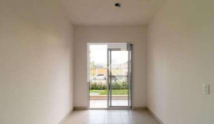 Apartamento para Aluguel - Barra Funda, 1 Quarto,  32 m² - São Paulo