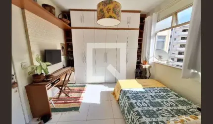 Kitnet / Stúdio para Aluguel - Centro, 1 Quarto,  23 m² - Rio de Janeiro
