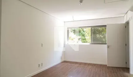 Kitnet / Stúdio para Aluguel - Vila Clementino, 1 Quarto,  27 m² - São Paulo
