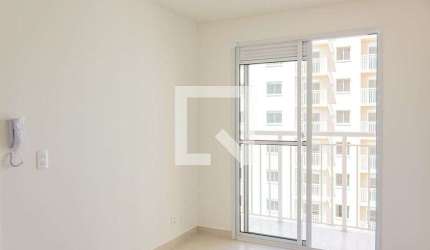 Apartamento para Aluguel - Barra Funda, 1 Quarto,  30 m² - São Paulo