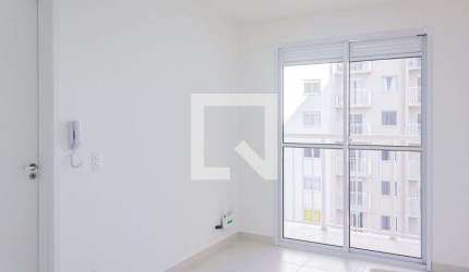 Apartamento para Aluguel - Barra Funda, 2 Quartos,  30 m² - São Paulo