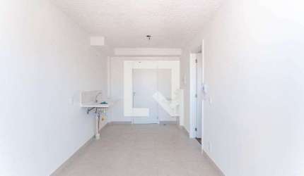 Apartamento para Aluguel - Barra Funda, 1 Quarto,  26 m² - São Paulo