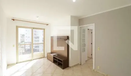 Apartamento para Aluguel - Santana, 3 Quartos,  63 m² - São Paulo