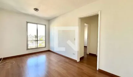 Apartamento para Aluguel - Jabaquara, 1 Quarto,  36 m² - São Paulo