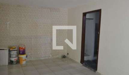 Casa para Aluguel - Jacarepaguá, 3 Quartos,  300 m² - Rio de Janeiro