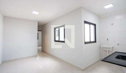 Apartamento para Aluguel - Vila Leopoldina, 2 Quartos,  45 m² - Santo André
