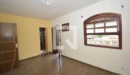 Apartamento para Aluguel - Bento Ribeiro, 2 Quartos,  100 m² - Rio de Janeiro