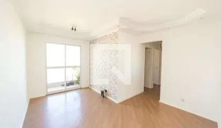 Apartamento para Aluguel - Cidade Patriarca, 3 Quartos,  57 m² - São Paulo