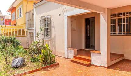 Casa para Aluguel - Vila das Mercês, 2 Quartos,  200 m² - São Paulo