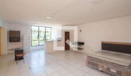 Kitnet / Stúdio para Aluguel - Vila Guilherme, 1 Quarto,  48 m² - São Paulo