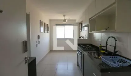 Apartamento para Aluguel - Sapopemba, 1 Quarto,  26 m² - São Paulo