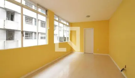 Kitnet / Stúdio para alugar na Rua Nova Barão, Centro, São Paulo por R$ 1.420