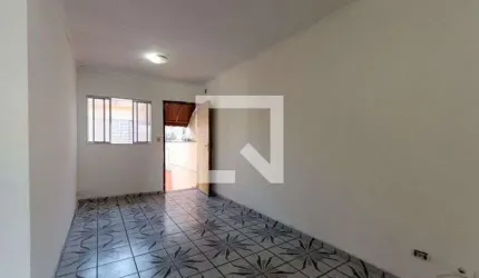Casa para Aluguel - Piqueri, 2 Quartos,  100 m² - São Paulo