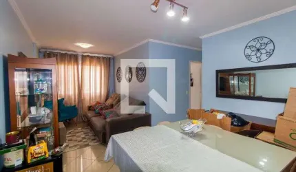 Apartamento para Aluguel - Vila Ema, 3 Quartos,  64 m² - São Paulo