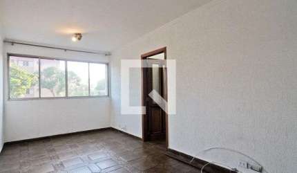 Apartamento para Aluguel - Casa Verde, 2 Quartos,  75 m² - São Paulo
